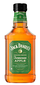Whisky Jack Daniel's Apple Tennessee Whiskey 200ml