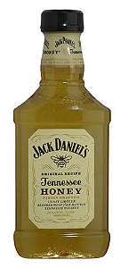 Whisky Jack Daniel's Honey Tennessee Whiskey 200ml