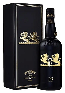 Whisky Whyte & Mackay 30 Anos 700ml