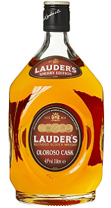 Whisky Lauder's Oloroso Sherry Edition 1L