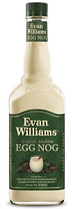 Whisky Evan Williams EGG NOG 750ml