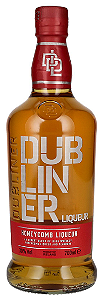 Whisky Dubliner Honeycomb Liqueur 700ml