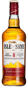 Whisky Isle Of Skye Blend Scotch 8 Anos 1L