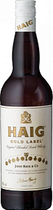 Whisky Haig Gold Label 1L