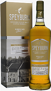 Whisky Speyburg Hopkins Reserve 1L