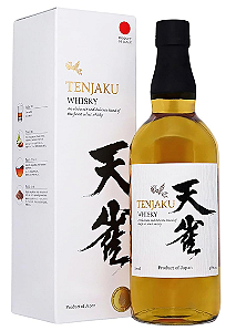 Whisky Tenjaku 700ml