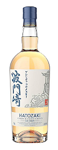 Whisky Hatozaki Blend Malt 700ml