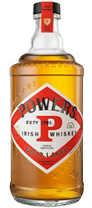 Whisky Powers Irish Gold Label 700ml