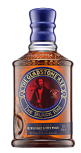 Whisky The Gladstone Black 700ml