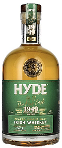 Whisky Hyde Bourbon Cask Matured Nº11 700ml