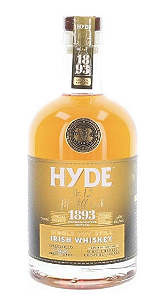 Whisky Hyde Bourbon Sherry Cask Nº12 700ml
