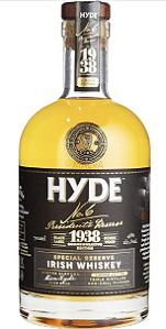 Whisky Hyde Double Wood Nº6 700ml