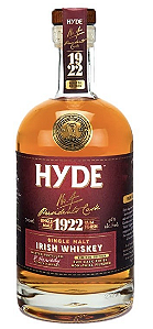 Whisky Hyde Rum Finish Nº4 700ml