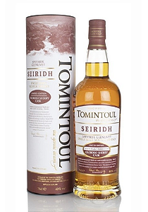Whisky Tomintoul Seridh Oloroso Sherry Cask 700ml