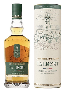 Whisky Talbert Celtic Malt 700ml
