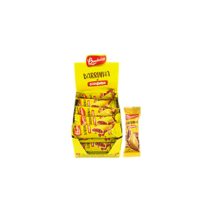 BARRINHA GOIABA BAUDUCCO 30G - KIT 20 UNIDADES