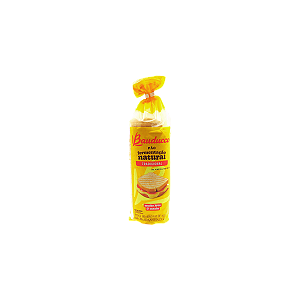 PAO FORMA TRADICIONAL 390G BAUDUCCO - KIT 5 UNIDADES