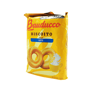 BISCOITO LEITE BAUDUCCO 335G