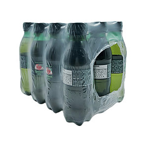 FARDO PACOTE 6 UNID GUARANÁ ZERO ANTARCTICA 200ML