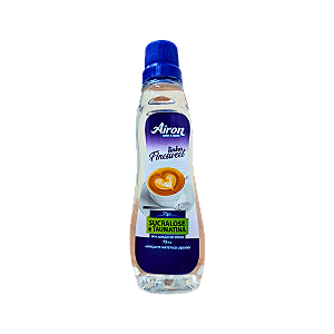 ADOÇANTE LÍQUIDO FINESWEET 75ML AIRON