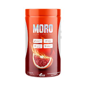 MORO SLIM LIPO DAY 60 CAPS INSANITY NUTRITION