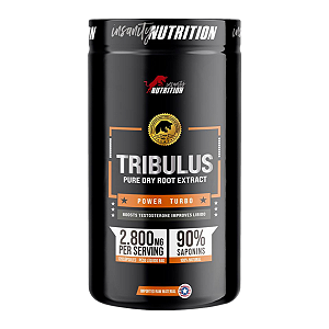 TRIBULUS EXTRATO PURO 120 CAPS INSANITY NUTRITION