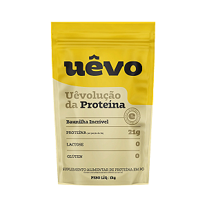 PROTEÍNA UÊVO 1KG