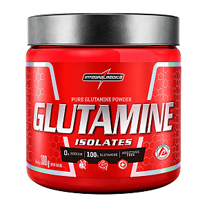 GLUTAMINA 300G INTEGRALMÉDICA