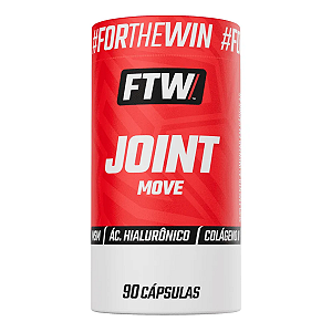 JOINT MOVE 90 CAPS FTW