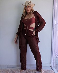 Saída de Praia Verano