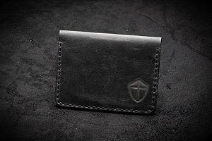 CARTEIRA EXECUTIVE BLACK