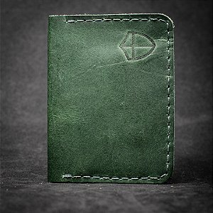CARTEIRA EXECUTIVE GREEN