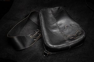 Slingbag Black