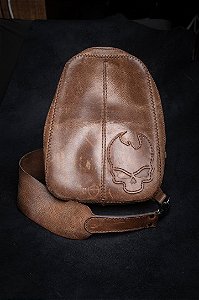 SLINGBAG MARRON