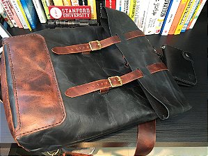 BACKPACK RIDER