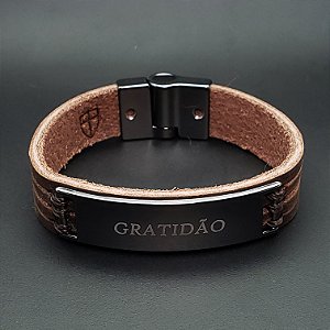 PULSEIRA GRATIDÃO