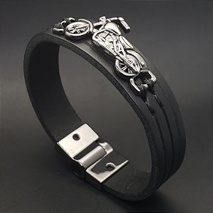 PULSEIRA MOTO CUSTOM