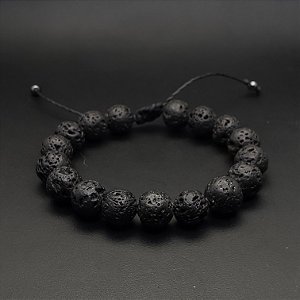 PULSEIRA DE PEDRA LAVA VULCANICA