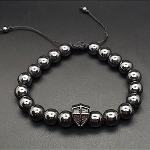 PULSEIRA HEMATITA PALADINA