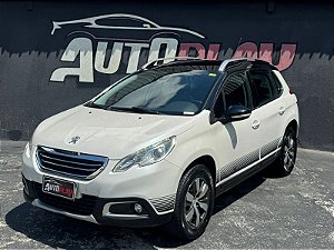 PEGEOUT 2008 GRIFFE 1.6 16V