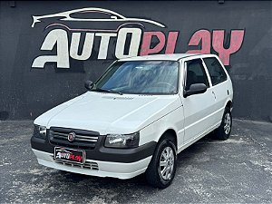 Fiat Uno Economy 1.0 8v