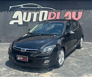 HYUNDAI I30 - 2.0 16V