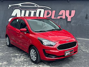 FORD Ka SE 1.0 8v