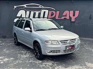 Volkswagen/Parati 1.6 8v