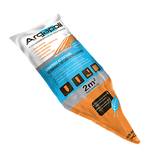 Cola Tijolos e Blocos de Concreto - 3Kg - UNIDADE