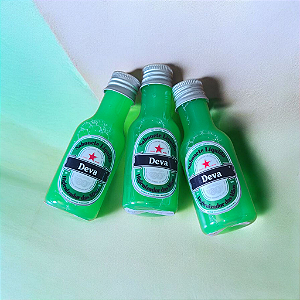 Sabonete Líquido temático 50ml