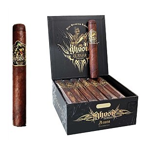 Charuto Gurkha Ghost Gold Asura - Unidade