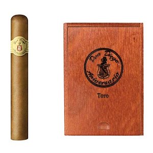 Charuto Don Diego Aniversario Toro - Unidade
