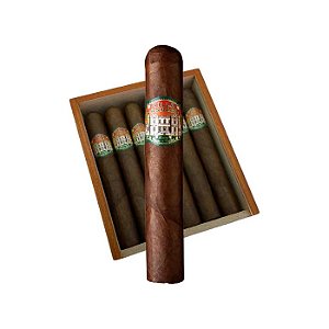 Villa Casdagli Robusto - Unidade