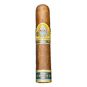 Charuto San Juan y Martinez Robusto Supremo - Unidade
